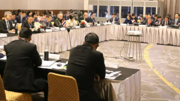 全国最大的配资公司 中缅联合打击电诈再获新战果 920余名犯罪嫌疑人被移交我方
